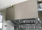 Catering & Hospitality